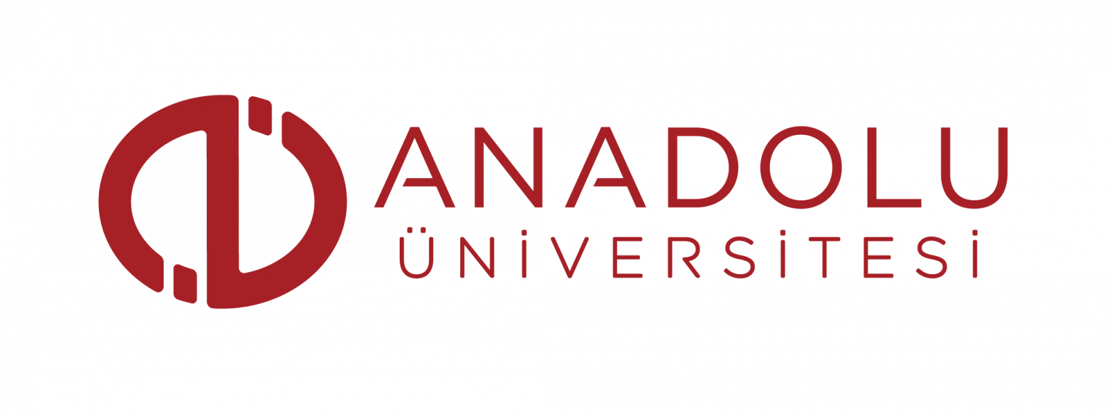 Anadolu Üniversitesi logosu