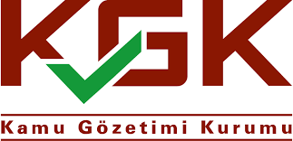 Kamu Gözetim Kurumu logosu