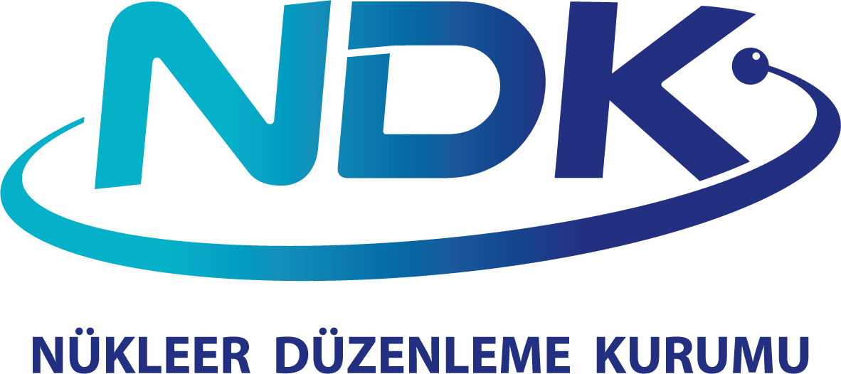 Nükleer Denetleme Kurumu logosu