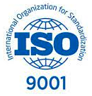 ISO 9001 Kalite Yönetimi