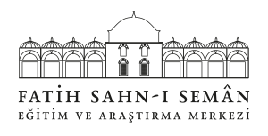 Fatih Sahn-ı Seman Eğitim ve Araştırma Merkezi